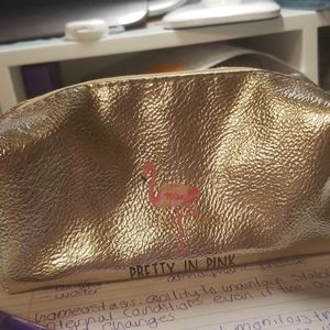 Cosmetic makeup bag